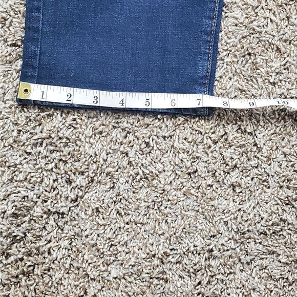 NWT Lucky Brand 221 Straight Jeans - Picture 8 of 8